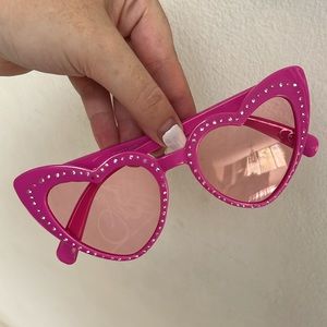 Claire’s Barbie Sunglasses